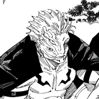 Sukuna Ryomen
