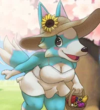 Thicc Skye
