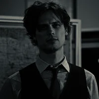 spencer reid