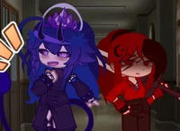 Queen dark Kándôku 