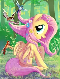 Fluttershy
