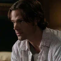 Sam Winchester 