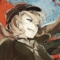 Chuuya Nakahara