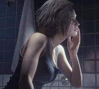 Jill Valentine