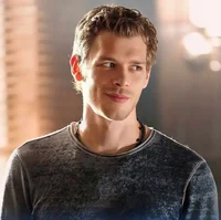 Klaus Mikaelson 08