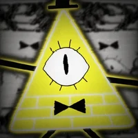 Bill Cipher