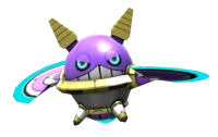 Spinner