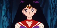 Sailor Mars