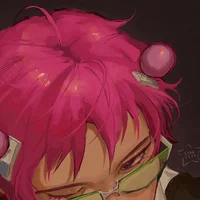 Saiki Kusuo
