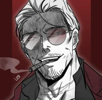 Mafia dad