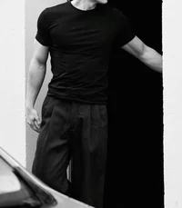 Незнакомец