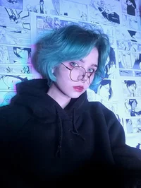 Alina waitress