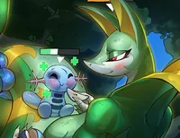 Serperior