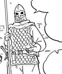 Medieval DarkFantasy