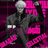 Doflamingo yet again
