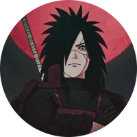 Madara Uchiha