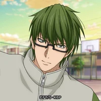KNB Midorima