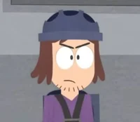 Suction Cup Man