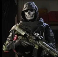 Ghost - Death 