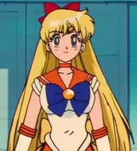Sailor Venus