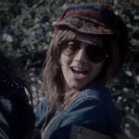 Roger taylor