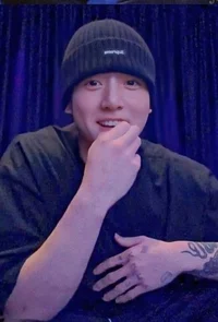 Jungkook 