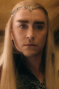 Elven King Thranduil