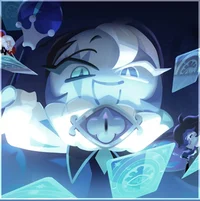 005 - Shadow Milk
