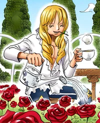 Cavendish