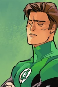 Hal Jordan