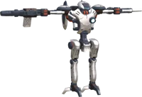 Egg Gunner