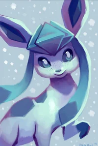 Glaceon