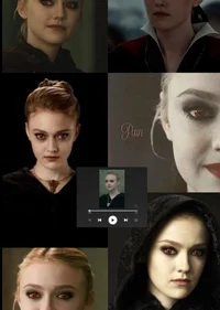 The Volturi RP
