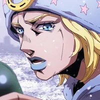 Johnny Joestar 
