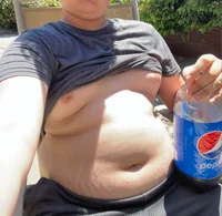 fat stepson Jake 