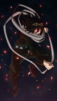 Shouta Aizawa
