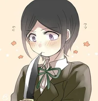 Mukuro Ikusaba