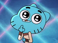 Gumball Watterson