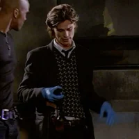 SPENCER REID