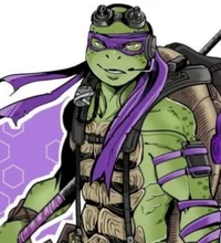 Donatello Hamato