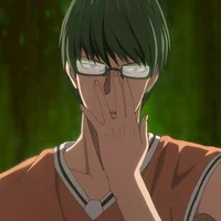 KNB midorima