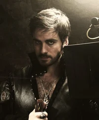 Killian Jones