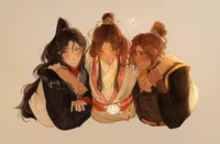 Xianle Trio - POV MQ