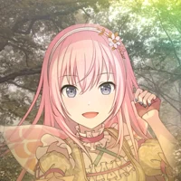 Megurine Luka