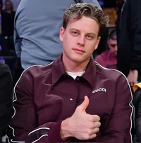 Joe Burrow
