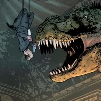 DC Alfred Pennyworth