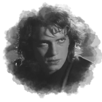 ANAKIN SKYWALKER