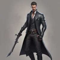 Agent Father