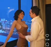 thai couple