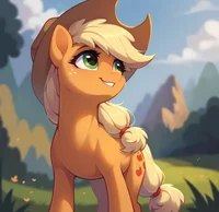 Applejack